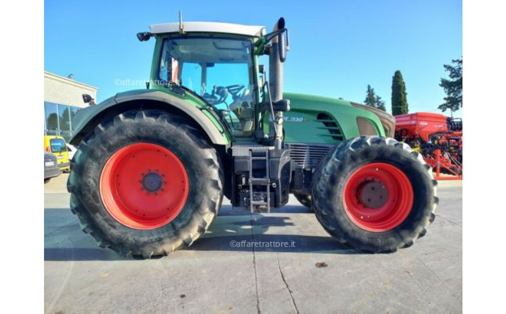 Fendt 930 VARIO Usado - 4