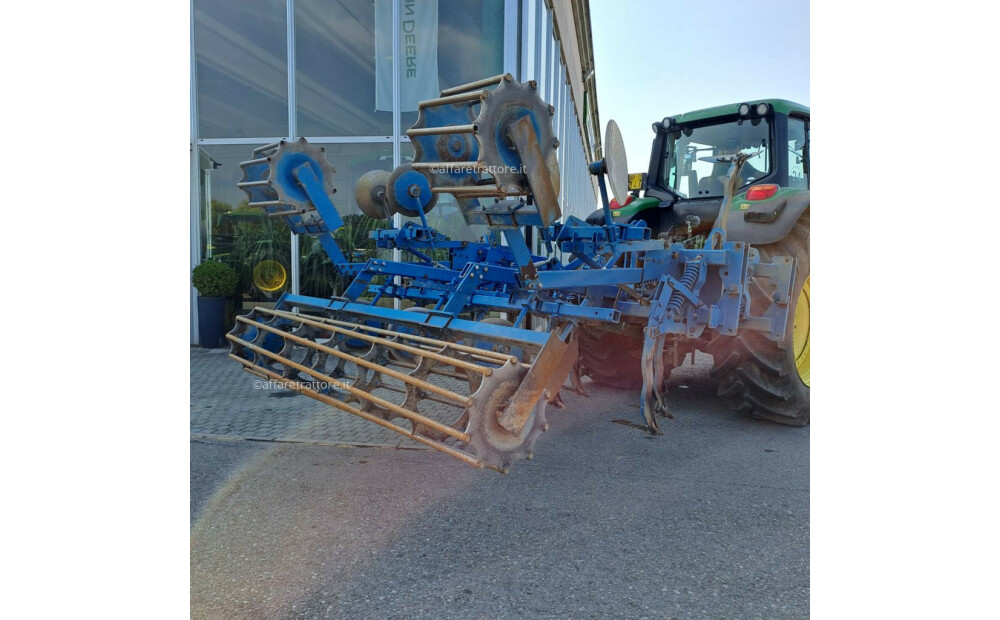 Rabe / Rabewerk  GHF 4000K Usado - 2