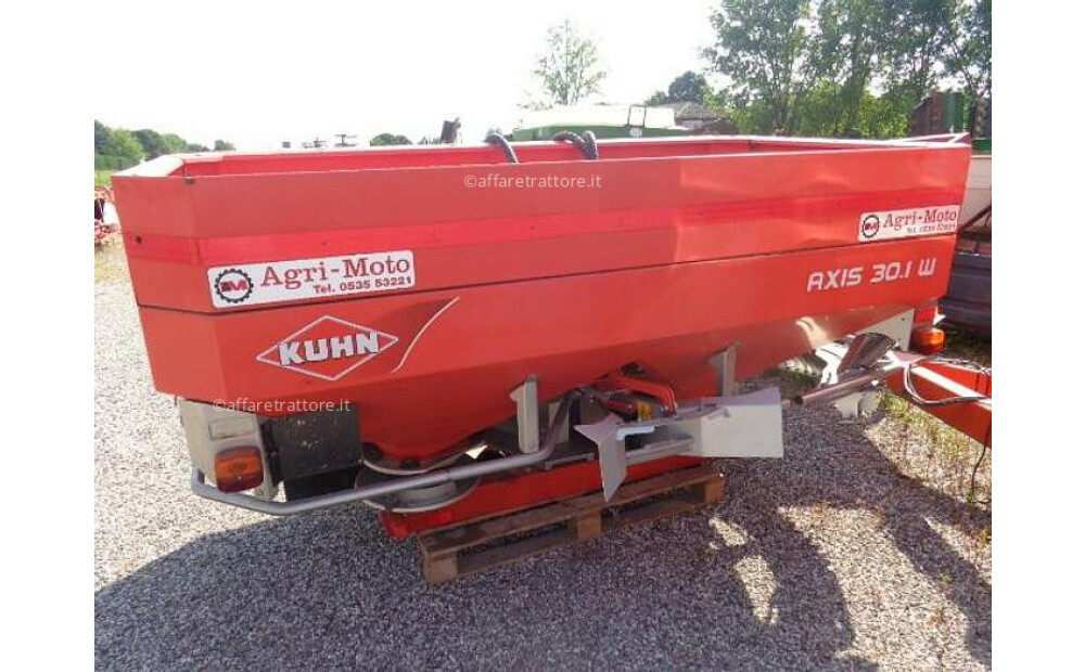 Kuhn AXIS 30.1 Usado - 2