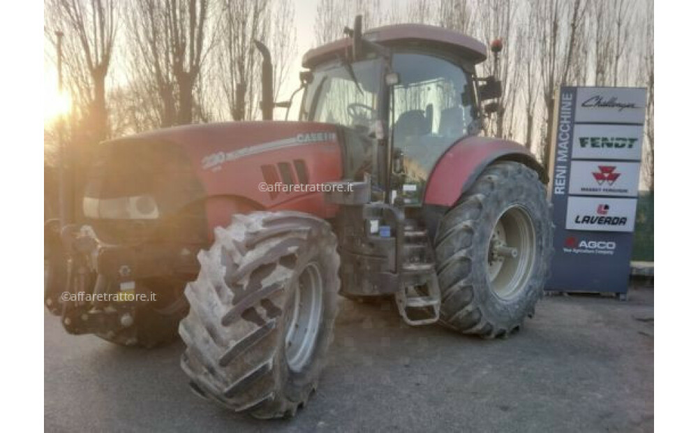 Case-Ih 230 Usado - 3