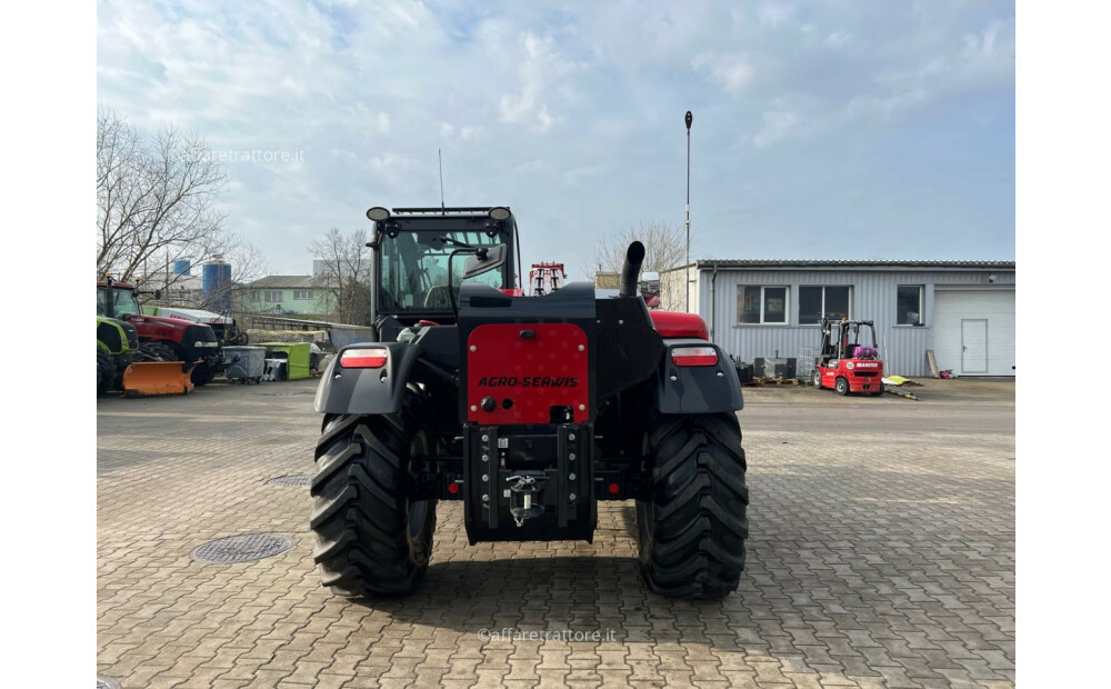 Case IH FARMLIFT 737 Usato - 8