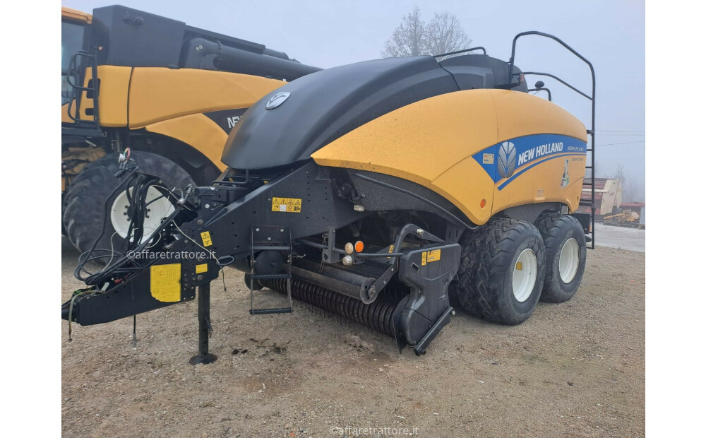 New Holland BB 1290 Usado - 1