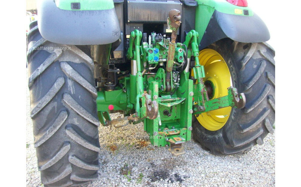 John Deere 6530 Usado - 4