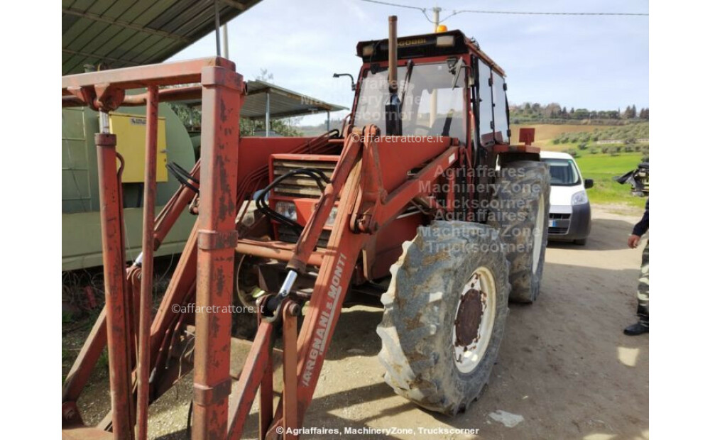 Fiat - Fiatagri 90-90 Usado - 2