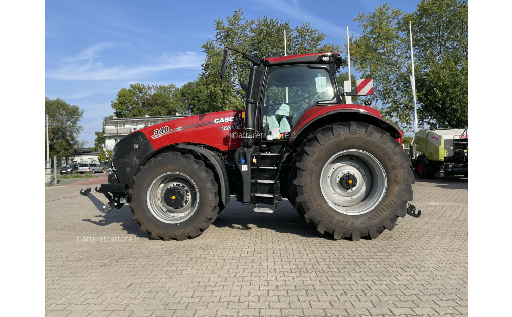 Case-Ih MAGNUM 340 Nuevo - 2