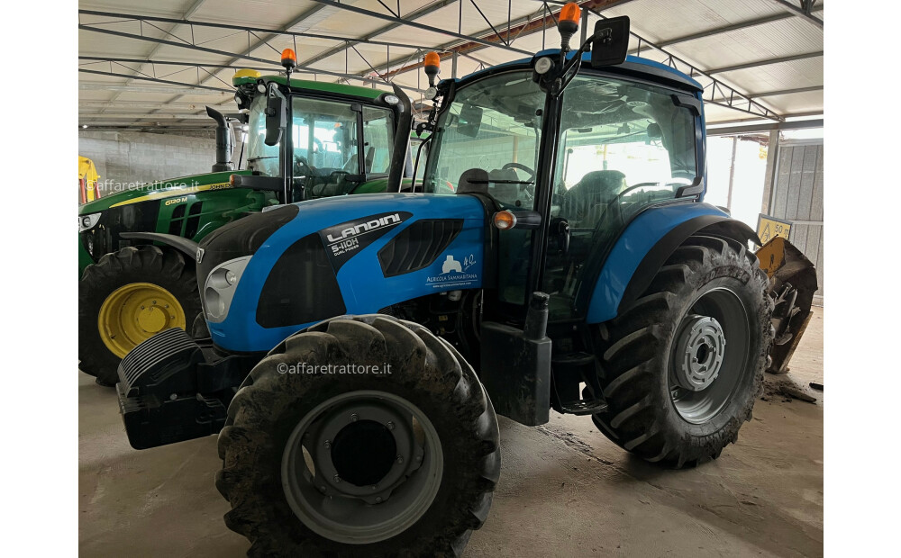 Landini Usato - 3