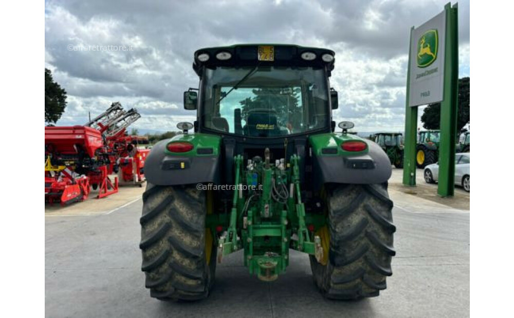 John Deere 6115R Usado - 11