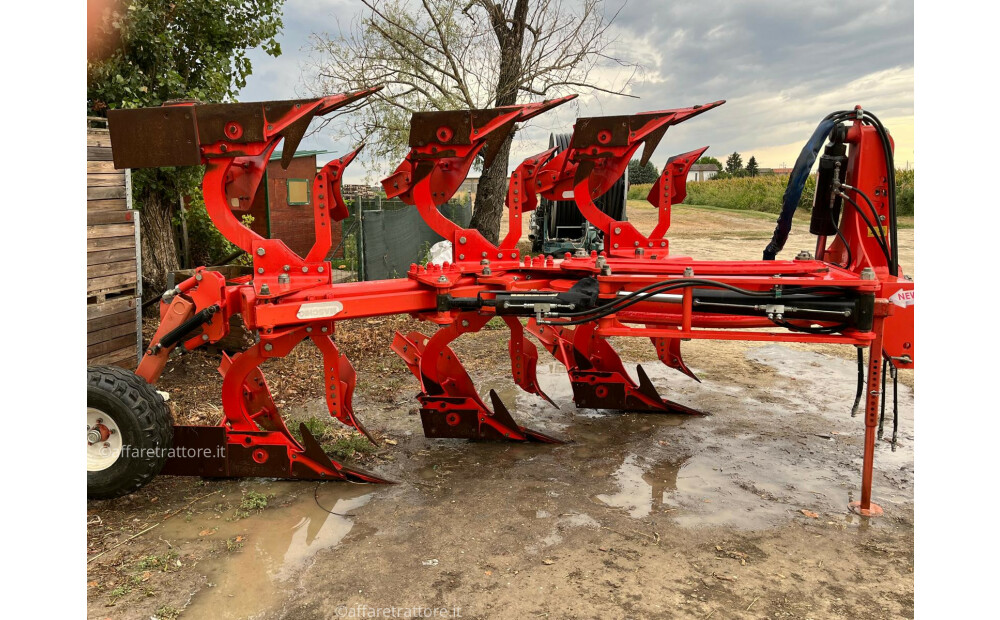 Maschio FURIO VARIO XXL 3D120 Usado - 1