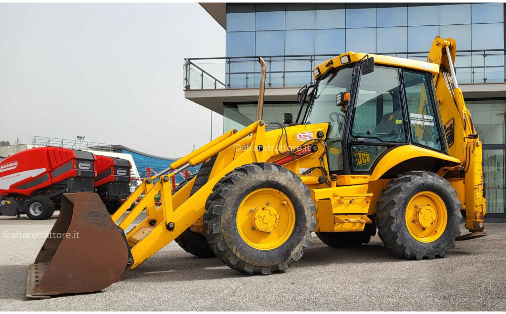 JCB 3 CX Usato - 1