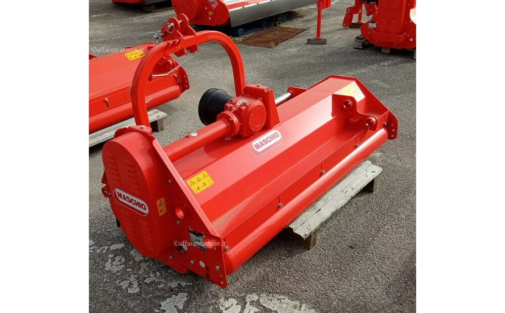 Maschio Gaspardo FURBA 140 Nuovo - 3