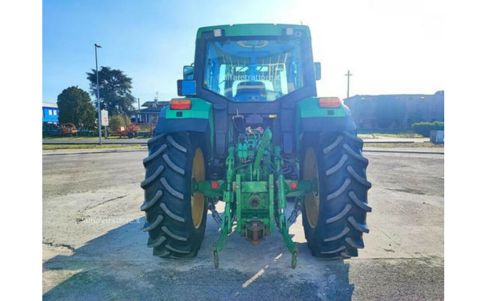 John Deere 6510 Usado - 6