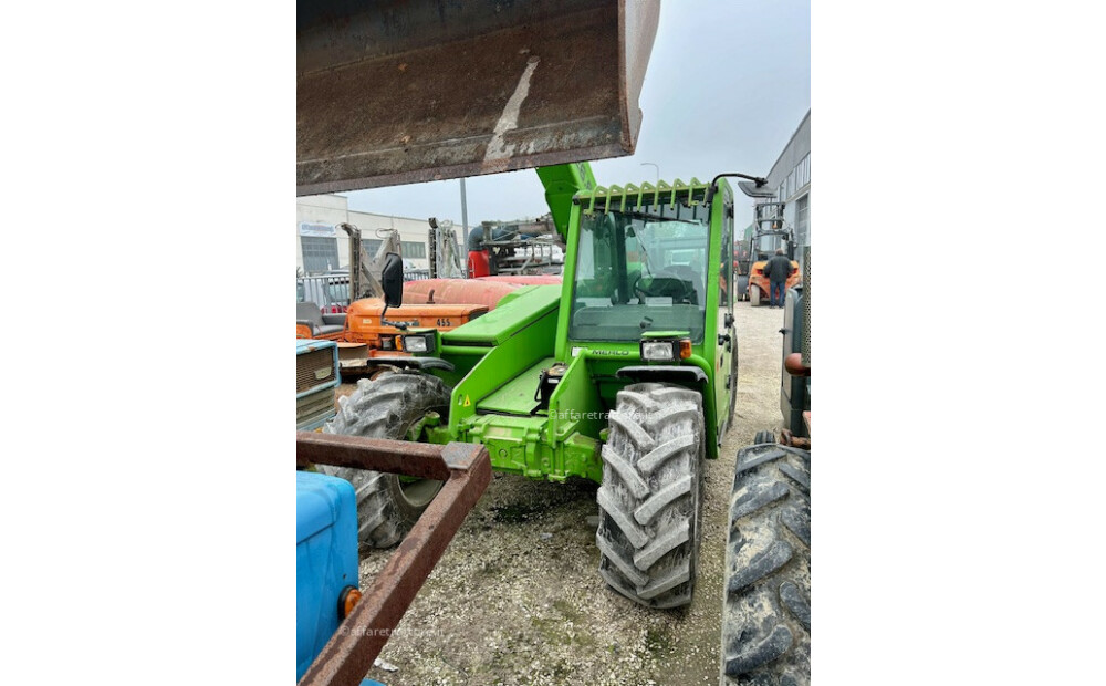 Merlo P 26.6 Usado - 4