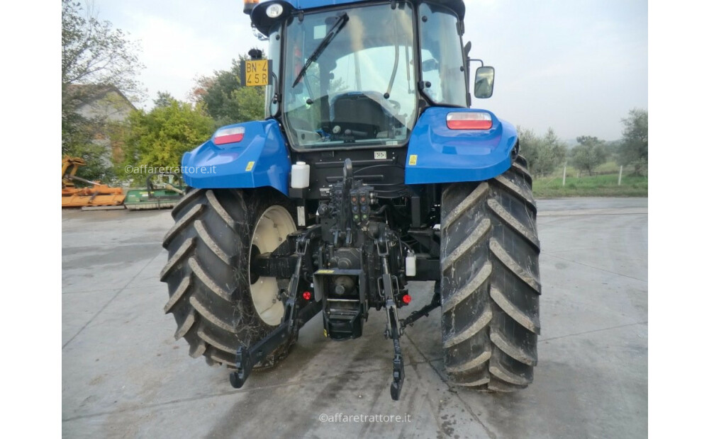 New Holland T5.95 Usado - 4