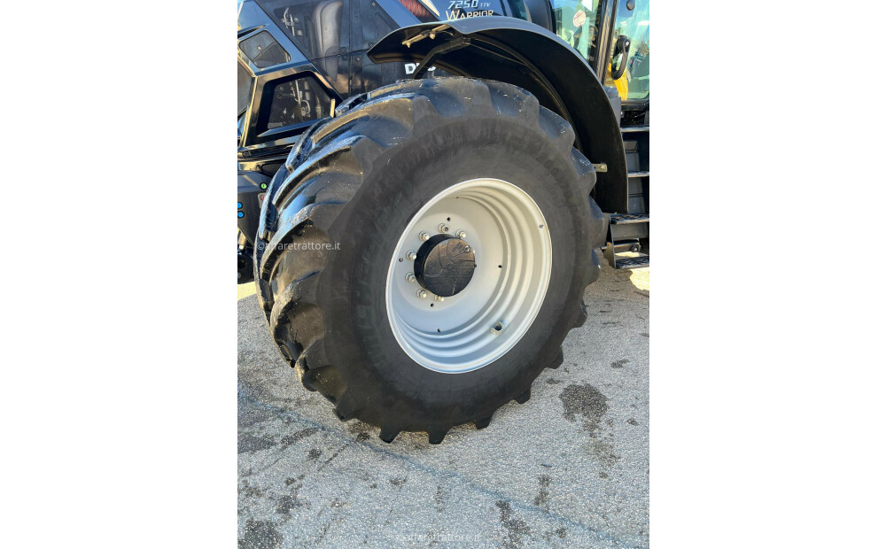 Deutz-Fahr AGROTRON TTV 7250 Usado - 6