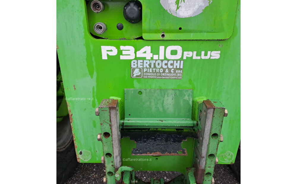 Merlo P 34.10 PLUS Usado - 7