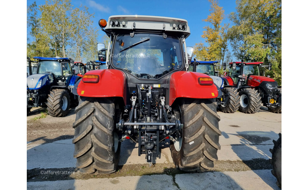 Steyr 6150 PROFI Nuevo - 6