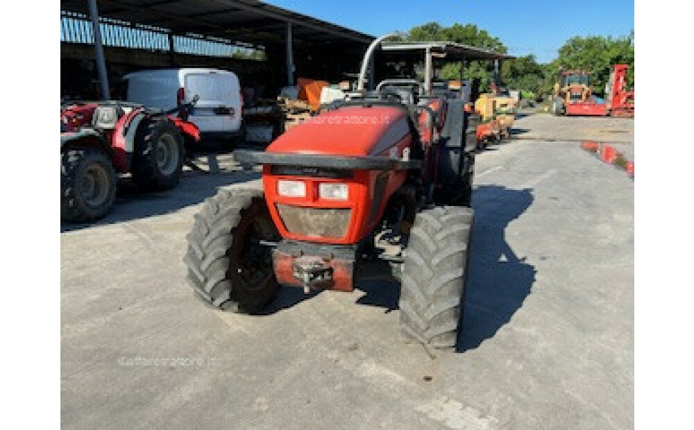 Carraro AGRIPLUS 85 Usato - 3