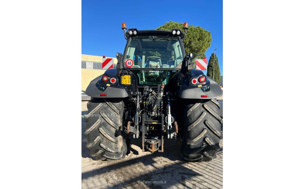 Deutz-Fahr AGROTRON TTV 7250 Usado - 7