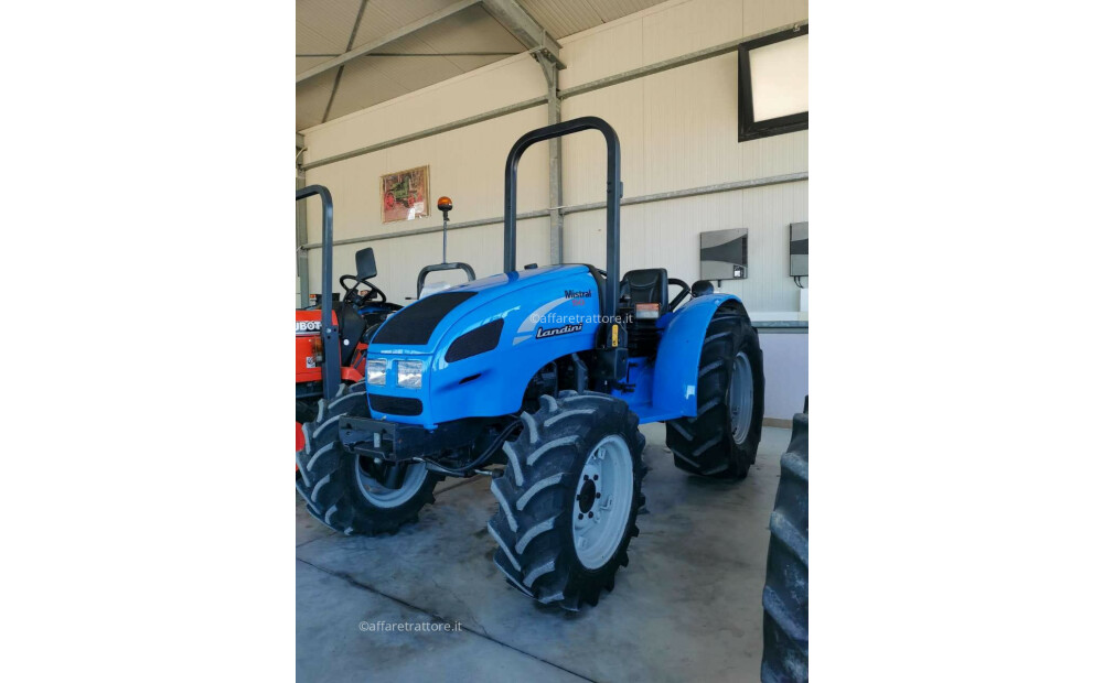 Landini mistra Usado - 1