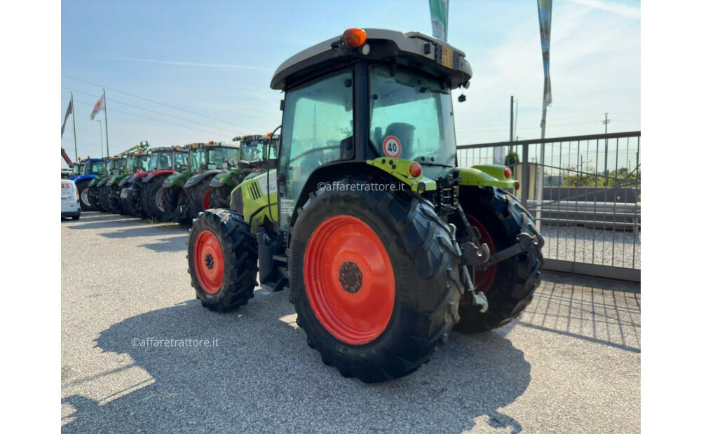 Claas ATOS 340 Usado - 5