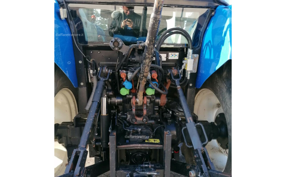 New Holland T4.105 Usado - 6