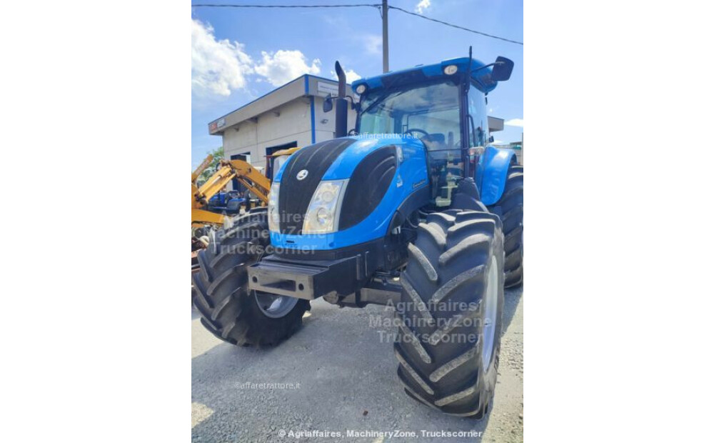 Landini LANDPOWER 165 Usado - 2