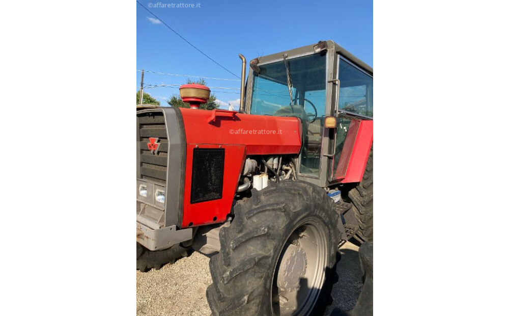 Massey Ferguson MF2640 Usato - 1