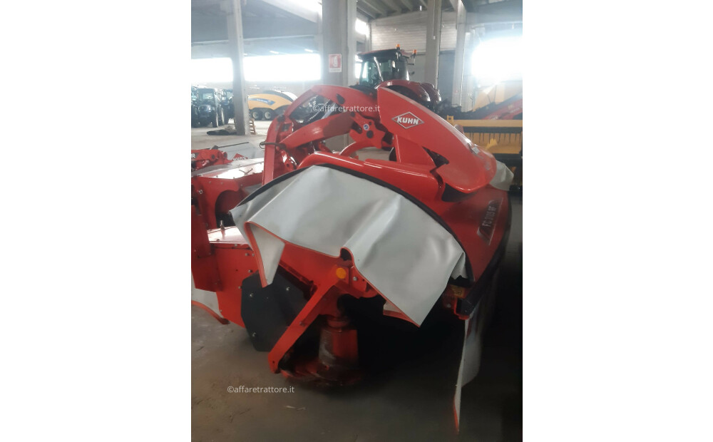 Kuhn FC3125 R-FF Usado - 4