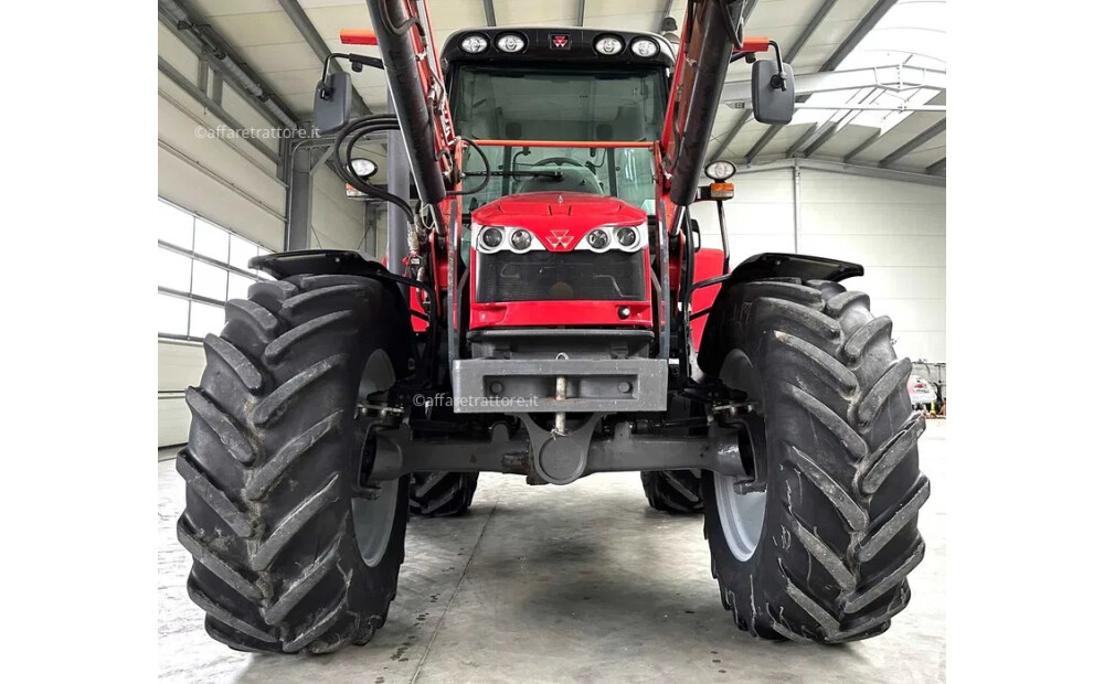 Massey Ferguson 5430 | 90 CV | Caricatore Frontale - 7