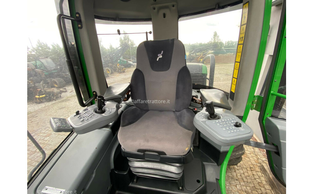 John Deere 1270E IT4 Usado - 16