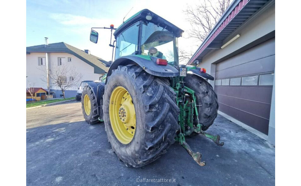 JOHN DEERE  7630 Nuovo - 7