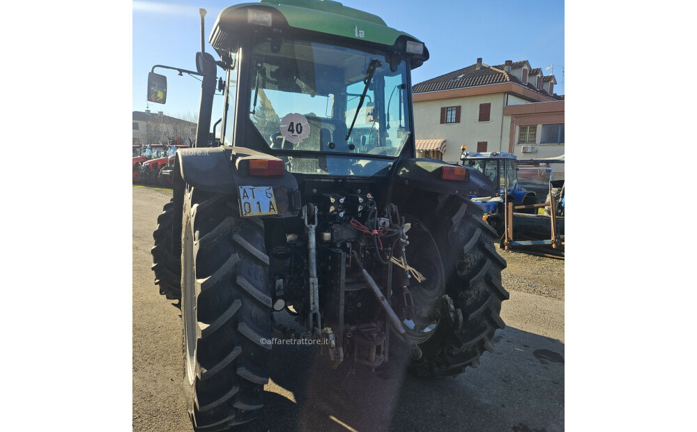 Deutz-Fahr AGROPLUS 85 Usado - 3