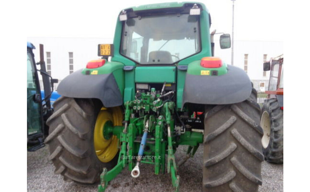 John Deere 6520 Usado - 4