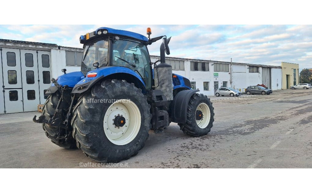 New Holland T8.410 AC Usado - 4