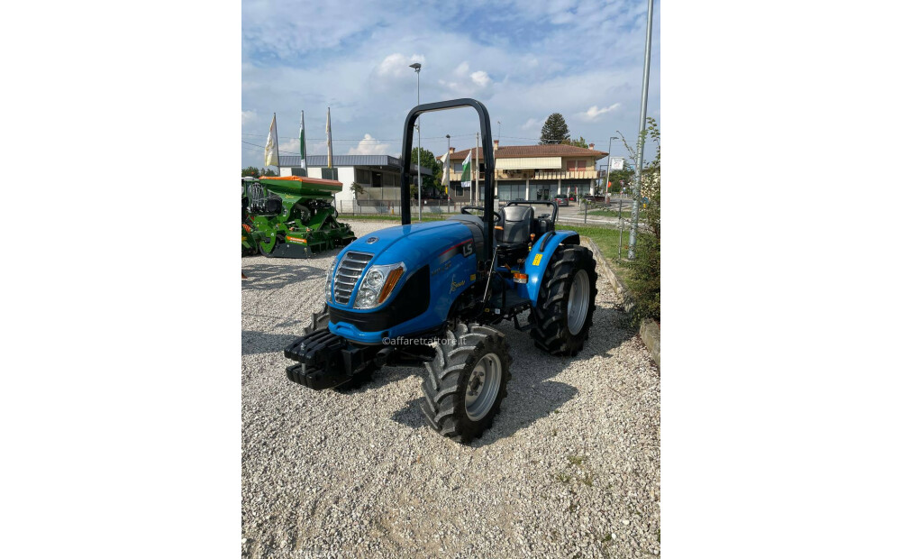 LS Tractor MT 3.50 Nuevo - 2