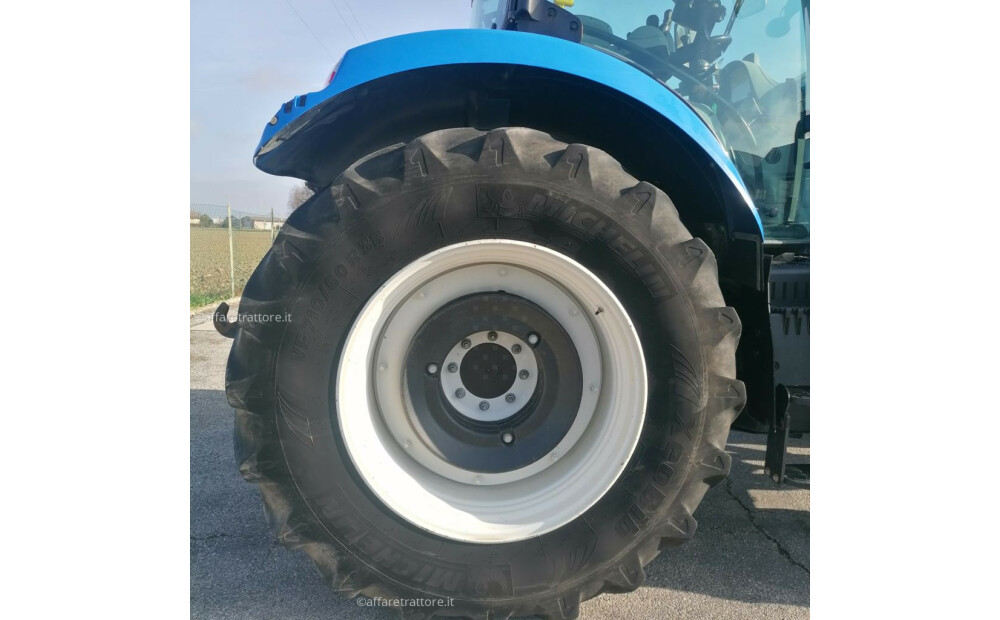 New Holland T7.210 Usado - 7