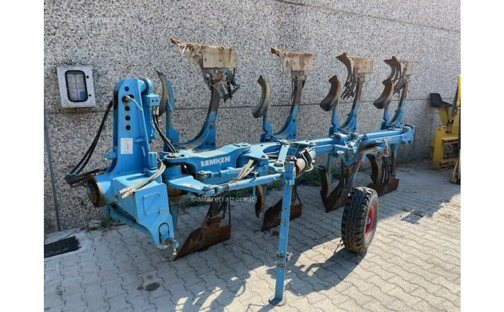 Lemken VARI OPAL 190 4N100 Usado - 2