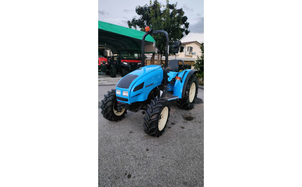 Landini MISTRAL 55 Usado - 4