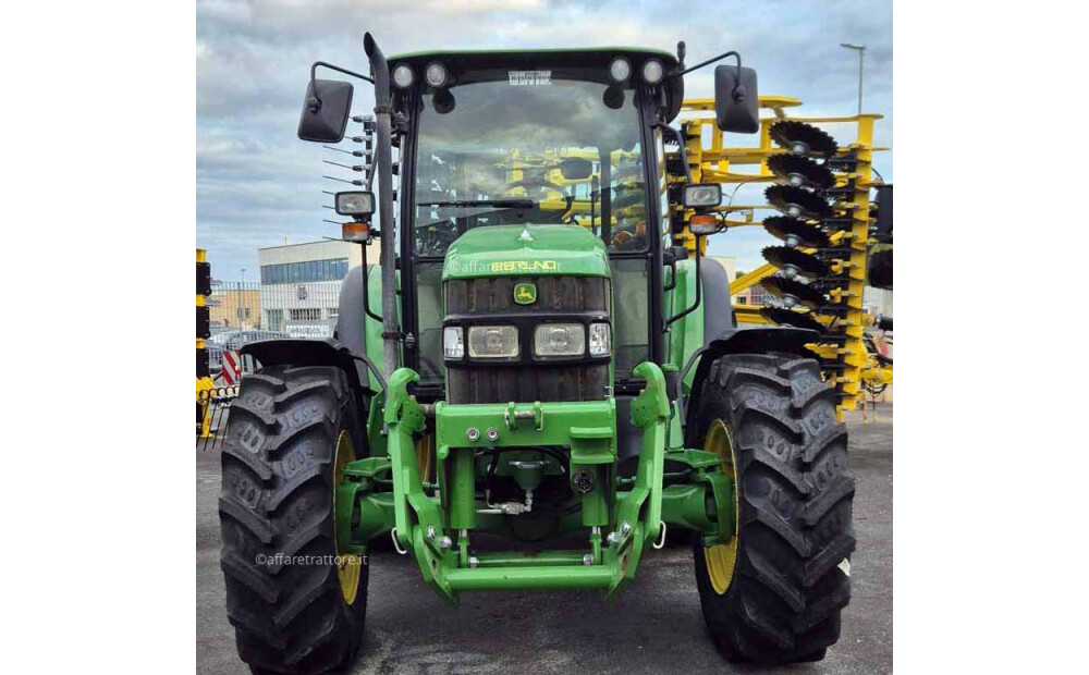 John Deere 5070 Usado - 1