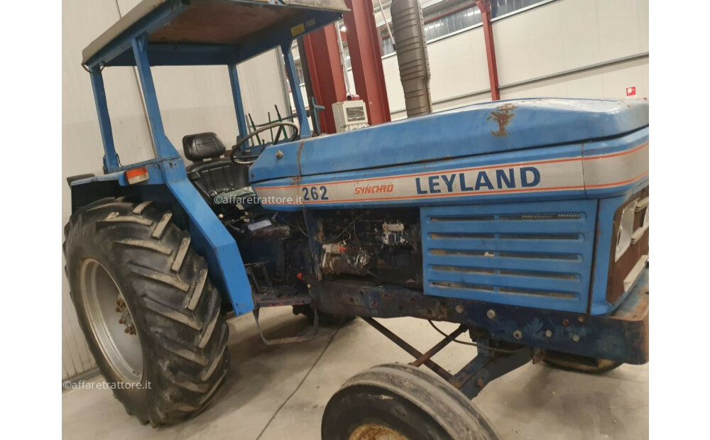 Leyland 262 Usato - 2