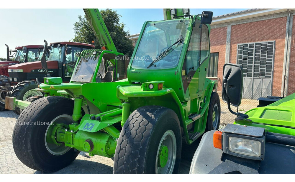 Merlo P101.10 HM Usado - 1