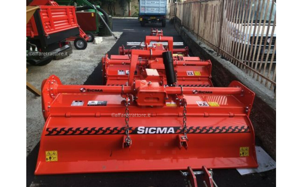 Sicma RM 185 Nuevo - 1