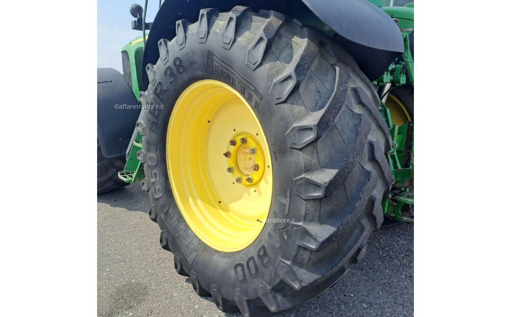 John Deere 6920S Usado - 7