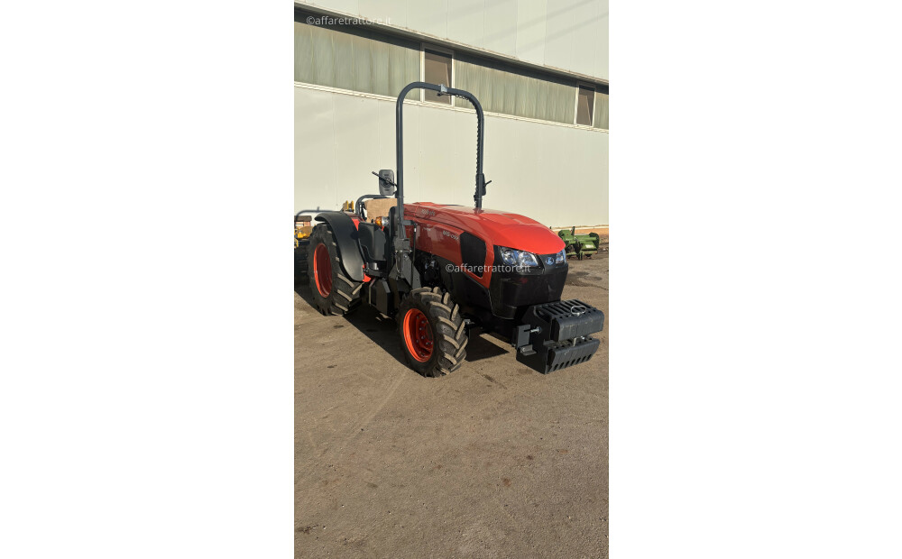 Kubota M5092 Narrow Nuevo - 2