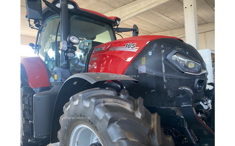 Case-Ih PUMA 165 Nuevo - 1