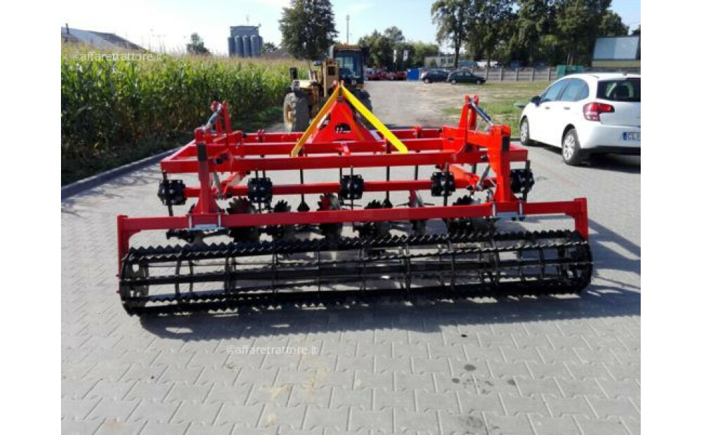 AgroChlopecki Dzik 220 Nuevo - 8