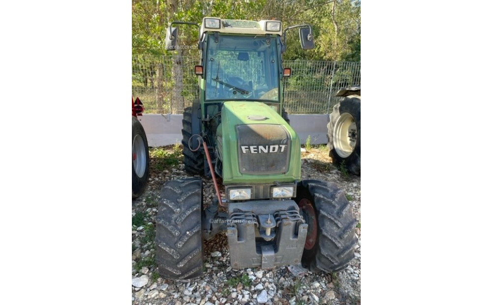 Fendt 209 F Usato - 2