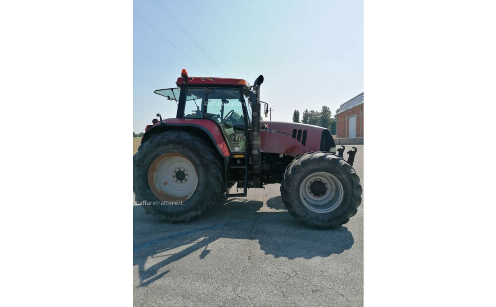 Case IH CVX 1195 Usado - 4