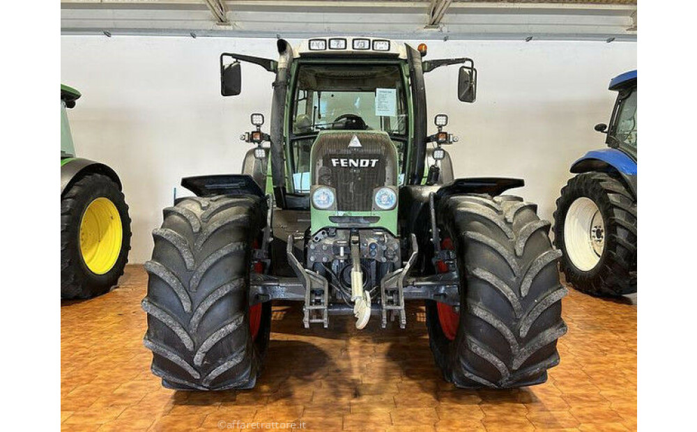 Fendt 818 TMS Usato - 4