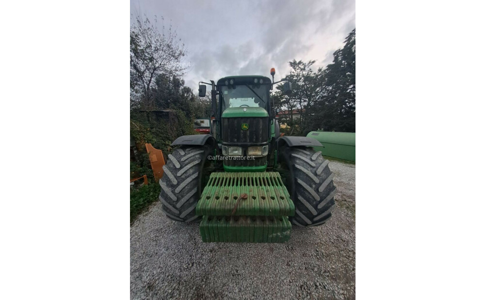 John Deere 6920 Usado - 3